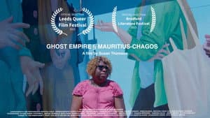 Ghost Empire § Mauritius-Chagos — foto 1