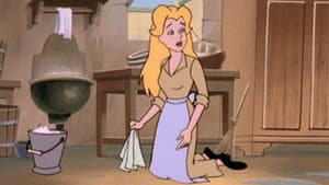 Cinderella — foto 1