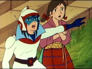 Episodio 33