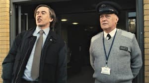 Alan Partridge: Alpha Papa — foto 7