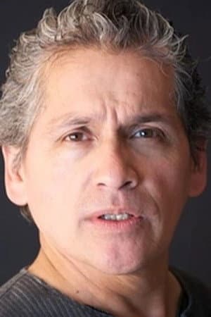 Ernesto Lezama