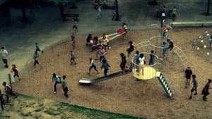 The Yard — foto 1