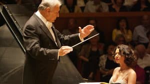 Khatia Buniatishvili and Zubin Mehta: Liszt & Beethoven — foto 2