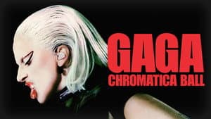 Gaga Chromatica Ball — foto 1
