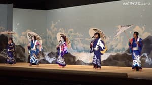 新作歌舞伎『流白浪燦星』 — foto 2