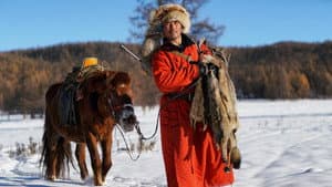 Le Cavalier mongol — foto 2