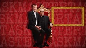 Taskmaster Bonus Material — foto 2