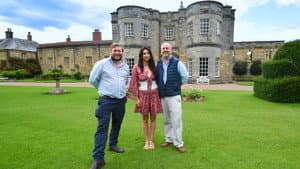 Angus Ashworth: Yorkshire Heritage Hero — foto 1