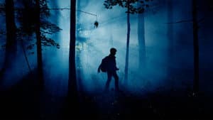 The Wildman of Shaggy Creek — foto 5