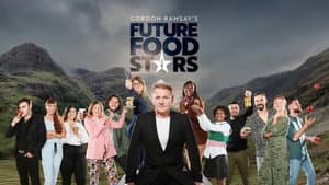 Gordon Ramsay's Future Food Stars — foto 7