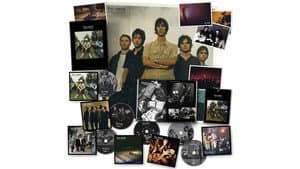 Urban Hymns — foto 1