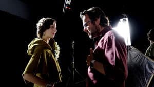 Cinecittà Babilonia: sesso, droga e camicie nere — foto 1
