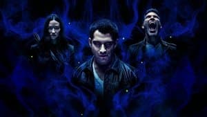 Teen Wolf: La Película — foto 1