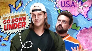 Jay and Silent Bob Go Down Under — foto 1
