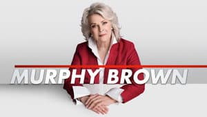 Murphy Brown — foto 3