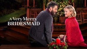 A Very Merry Bridesmaid — foto 9