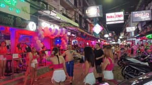 Pattaya Explicit — foto 1