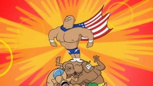 El Luchador