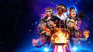 Crank Yankers — foto 2