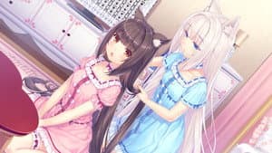 Nekopara — foto 8