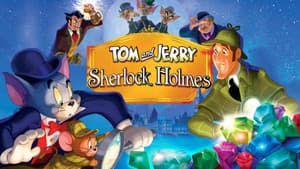 Tom y Jerry: Una aventura con Sherlock Holmes — foto 6