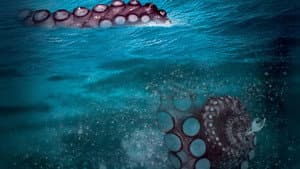 Kraken: Tentacles of the Deep — foto 8