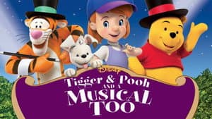 Tigger & Pooh and a Musical Too — foto 4