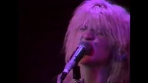 Hole: Live at Club Lingerie (Hollywood, 1990) — foto 11