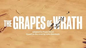 National Theatre Live: The Grapes of Wrath — foto 1
