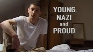Young, Nazi, and Proud — foto 2
