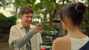 #TemanTapiMenikah 2 — foto 9