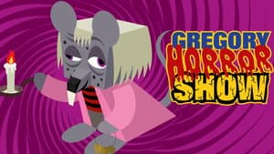 GREGORY HORROR SHOW — foto 1