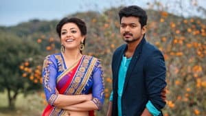 ஜில்லா — foto 3