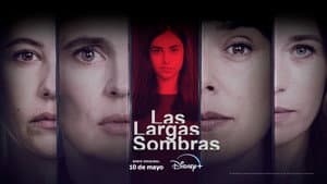 Las largas sombras — foto 6