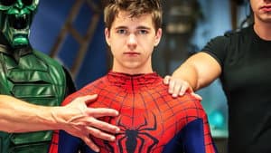 Spiderman: A Gay XXX Parody — foto 1