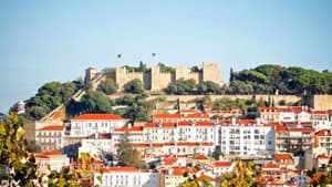 Lisbonne, la nouvelle destination n°1 — foto 1