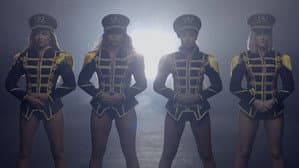 Little Mix: LM5: The Tour Film — foto 3