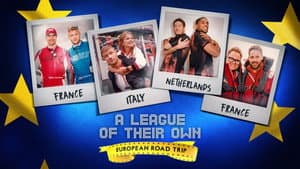 A League Of Their Own: European Road Trip — foto 1