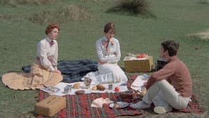 Les Deux Anglaises et le Continent — foto 6
