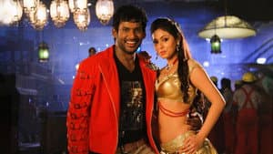 மத கஜ ராஜா — foto 2