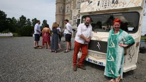 Escape to the Chateau — foto 7