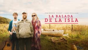 La balada de la isla — foto 8