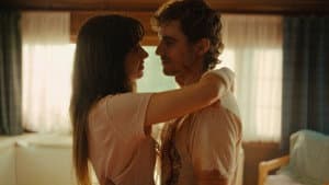 Together: Juntos hasta la muerte — foto 8