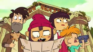 Episodio 25