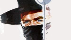 La venganza del Zorro — foto 1