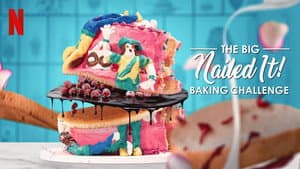 El gran desafío pastelero de Nailed It! — foto 6