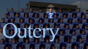 Outcry — foto 2