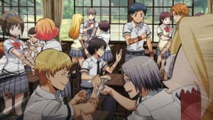 劇場版「暗殺教室」みんなの時間 — foto 3