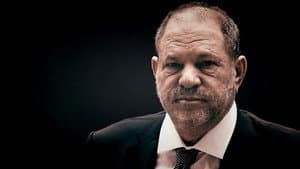 Harvey Weinstein: ID Breaking Now — foto 1