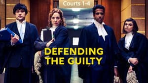 Defending the Guilty — foto 6